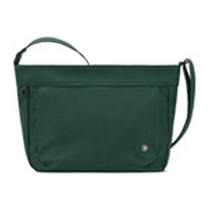 Sac bandoulière en polyester léger avec poche arrière dissimulée KEIRYO LightFlow Simplicity S 26x21.5cm pour femme En stock Taïwan - Product Image 4