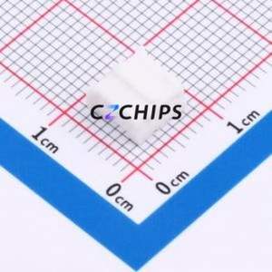 PH2.0-3Y Housing (Wire-to-Board / Wire-to-Wire) P=2mm Connector ( Jack Structure: 1x3P )( Pitch: 2mm )( Reference Series: PH ) - Product Image 2