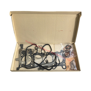 ชุดปะเก็นเครื่องยนต์ฮอนด้า HS55383 061105AAA00 สำหรับอะไหล่ทดแทนซีวิค ซีอาร์วี แอคคอร์ดใหม่ - Product Image 1