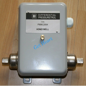 Nouveau et original P906C2004 – <span class=keywords><strong>Pressostat</strong></span> différentiel de pression <span class=keywords><strong>d</strong></span>'<span class=keywords><strong>eau</strong></span> liquide – En stock - Product Image 1