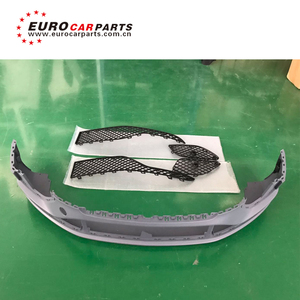 Bely Continental <span class=keywords><strong>GT</strong></span> kit <span class=keywords><strong>carrosserie</strong></span> ancienne à nouvelle avec pare-chocs avant conduits d'ailes en carbone finber - Product Image 5