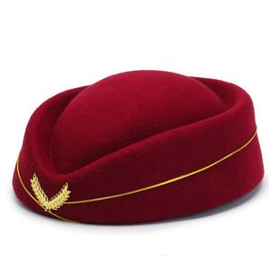Chapeau melon femme uni en velours imprimé numérique, ajustable, toutes saisons, idéal pour les fêtes et événements formels - I-0291 - Product Image 2