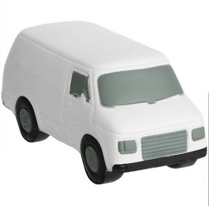 Chất Lượng Cao Biểu Tượng Tùy Chỉnh PU Bọt Xe Hình Dạng Xe Chống Căng Thẳng Mô Hình Cho Khuyến Mãi Và Quà Tặng Quảng Cáo - Product Image 1