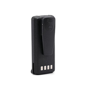 Batería de Iones de Litio de 1750 mAh para Walkie-Talkie Motorola DP540 DEP250 C185 C1200 C2660, Radio Bidireccional PMNN4476A, Batería Original - Product Image 3