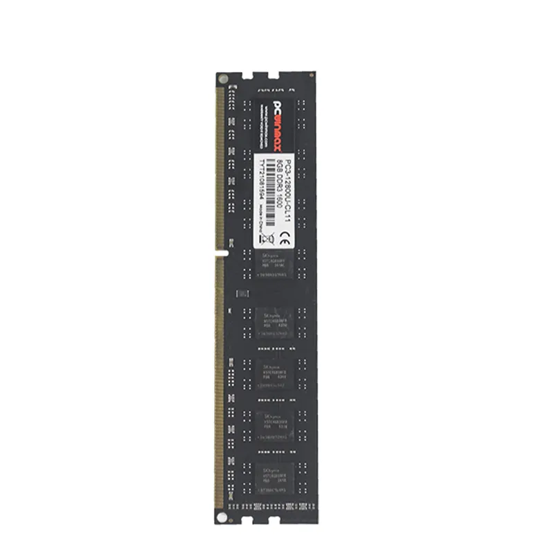 Elpida cips ram bellek ddr3 4gb 1600mhz ile çalışmak G41