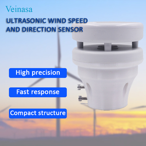 Sensor Ultrasónico VWS002Y3 en Oferta, RS485, Medidor de Velocidad y Dirección del Viento, Instrumento de Medición Rentable, Monitor Meteorológico VWS002Y3 - Product Image 3
