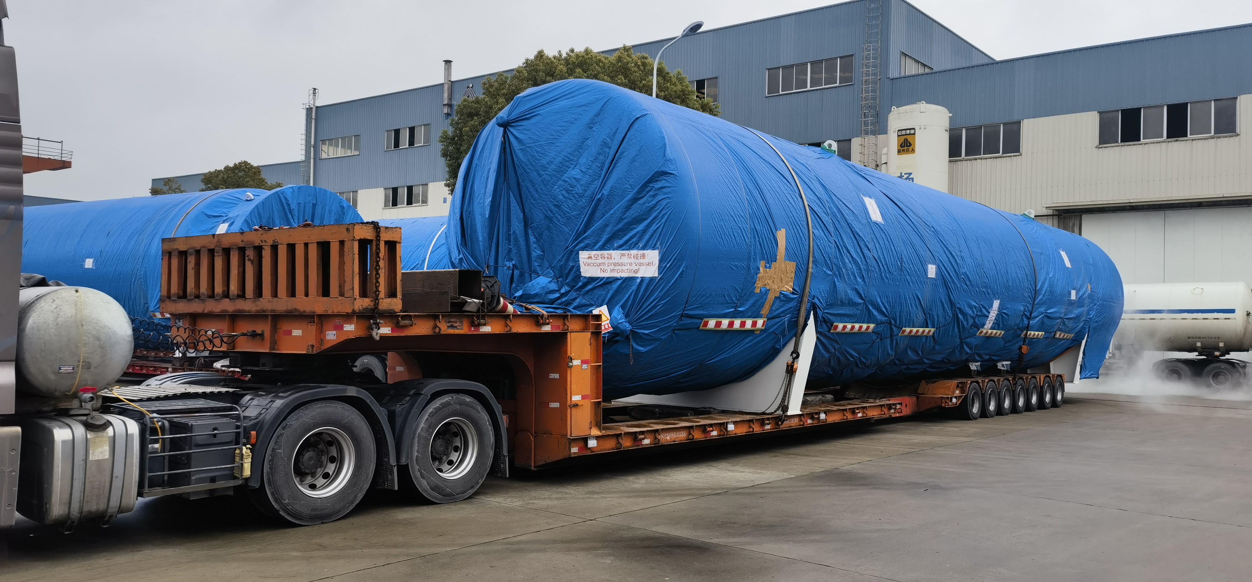 液氮低温储罐夹套储罐不锈钢化工储罐| Alibaba.com