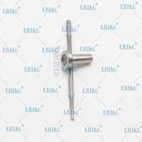 Válvula de Control de Presión de Aceite ERIKC F OOV C01 370, Válvula Eléctrica FOOVC01370, FOOV C01 370 para 0445110324