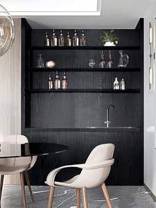 <span class=keywords><strong>Papel</strong></span> Tapiz <span class=keywords><strong>Autoadhesivo</strong></span> de PVC Clásico, Ecológico, Impermeable y Removible para Apartamentos, Exteriores, Encimeras, Armarios y Guardarropas - Product Image 3