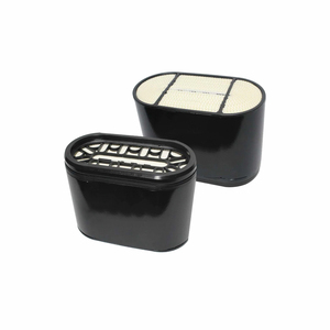 מסנן באיכות גבוהה מתאים לבולדווין CA5369 CA10270 FA1886 מסנן אלמנט אוויר - Product Image 3