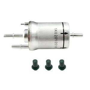 VolkswagenPassaSkoda Octavia, Polo, Golf 6, Touran, <span class=keywords><strong>Bora</strong></span> Limpiador de elementos de filtro de gasolina 4,0 Presión 6Q02 01051 J - Product Image 3