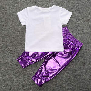 Combinaison d'été décontractée à manches courtes pour bébé garçon et fille, fabriquée en Chine - Product Image 4