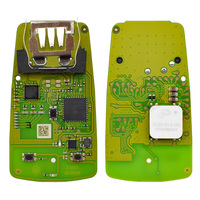 Module de commande à distance programmable XSMA4YEN en gros pour boîtier de clé de voiture, accessoires électroniques pour serrurier