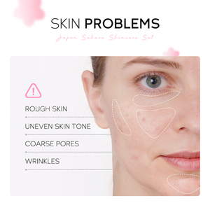 Productos Coreanos para el Cuidado de la Piel, Antienvejecimiento, Blanqueamiento, Colágeno, Suero Facial, Esencia Facial, Crema, Set de Cuidado de la Piel - Product Image 3