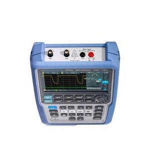 ออสซิลโลสโคปแบบพกพา Rohde Schwarz RTH1002 แบนด์วิดท์ 60MHz-500MHz 5GSa/s สองช่องสัญญาณ - Product Image 2