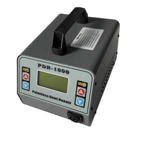 ZR PDR1000 DIY OEM herramienta de reparación de abolladuras de pintura removedor 1000W calentador de inducción conjunto de herramientas caja caliente cuerpo Reparación de abolladuras sin dolor herramientas manuales - Product Image 1