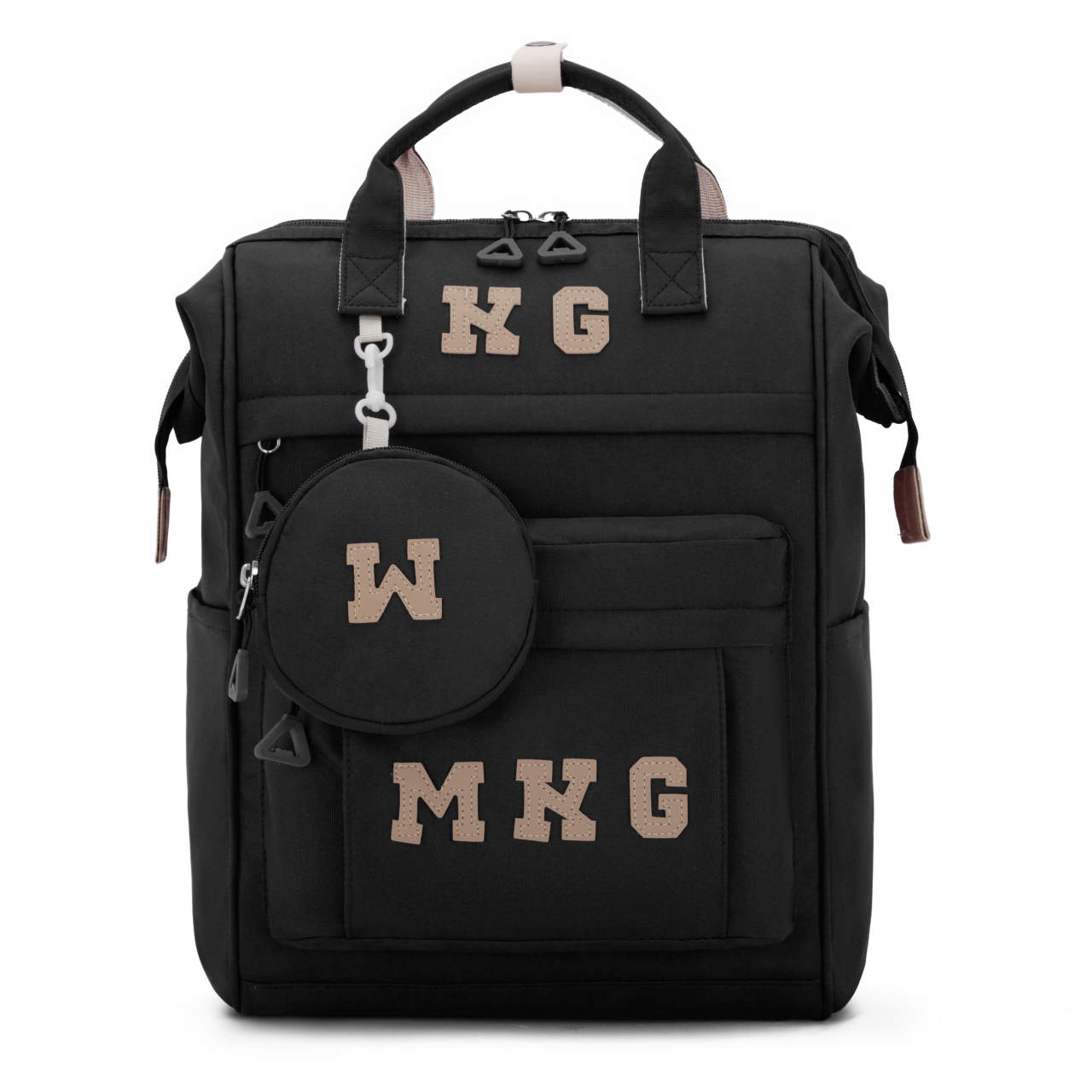 Mommy backpack-40*18*26cm