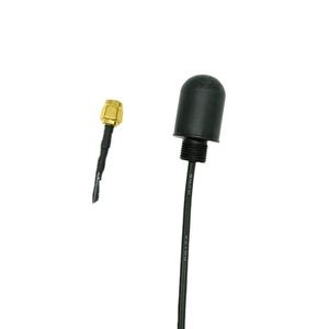 Antenne étanche pour armoire Internet Mini antenne sans fil hélice omnidirectionnelle extérieure sans fil <span class=keywords><strong>Wifi</strong></span> antenne externe - Product Image 5