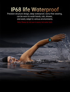 Montre connectée mode 1.35 pouces, moniteur d'activité physique reloj WS57 T100 plus hw22 w26 DT300 T500 T55 + i7 pro max series 6 <span class=keywords><strong>7</strong></span> - Product Image 6