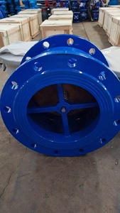 Clapet anti-retour silencieux, clapet unidirectionnel anti-bruit - Product Image 2