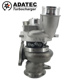 Roulement à billes <span class=keywords><strong>hybride</strong></span> Turbo A45 500 HP G30-660 taille 18559700002 Turbine de mise à niveau pour kit de turbocompresseur mercedes-benz A45 - Product Image 3