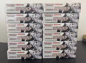 <span class=keywords><strong>Pokémon</strong></span> Version Japonaise <span class=keywords><strong>Pokémon</strong></span> TCG SV11W White Flare Booster Pack PTGG Jeu de Cartes à Collectionner Kit de Deck Scellé Original - Product Image 5