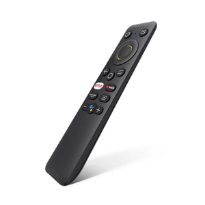Control Remoto <span class=keywords><strong>de</strong></span> Voz para TV LED Inteligente 4K Realme CY1710 con Botones <span class=keywords><strong>de</strong></span> YouTube, <span class=keywords><strong>Netflix</strong></span> y Google - Product Image 4