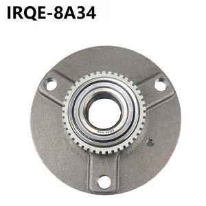 IRQE-8A34 Automotive Bearing Unit Shaft Head Assembly For Mercedes-Benz Medium Duty <b>28mm</b> Inner Diameter New Replacement Part - Product Image 4