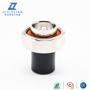 L29-N-JK DIN để L16 cắm Adapter tín hiệu trạm cơ sở Adapter - Product Image 3