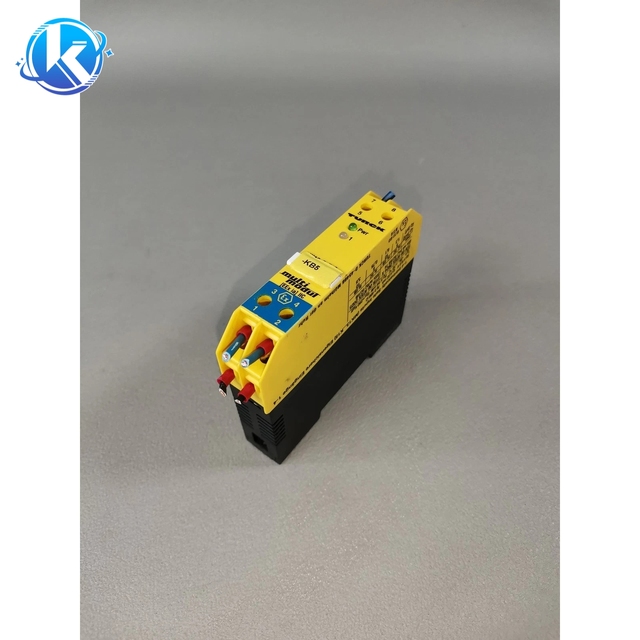 BRAND NEW MK13-P-EX0/24VDC/K15 LOC#T101