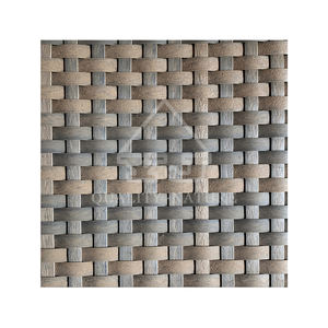 Tissu en <span class=keywords><strong>rotin</strong></span> <span class=keywords><strong>de</strong></span> style traditionnel pour la couverture <span class=keywords><strong>de</strong></span> plafond - Product Image 1