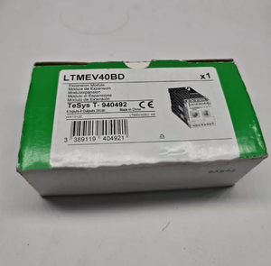 Động cơ bảo vệ điều khiển ltmev40bd Thương hiệu Mới Cổ Phiếu ban đầu - Product Image 3