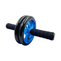 Peralatan Kebugaran Rumah Tangga CZFIT Factory Custom 7 Pcs Set Kombinasi Gym Band Push up Bar Power Roller Power Roller Workout
