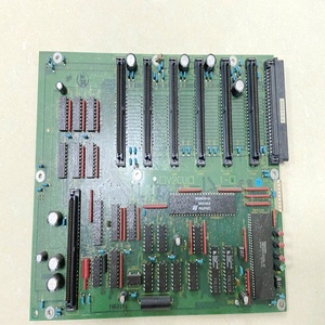 Placa Madre del Controlador V10 V2GL Serie IS V3PAAP V21 Placa Madre V2HM V2DR V2RD V2PC para Máquina de Moldeo por Inyección - Product Image 1