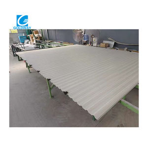 Fabricant chinois <span class=keywords><strong>de</strong></span> gros sectionnels 40mm 50mm sandwich en acier PU mousse panneaux <span class=keywords><strong>de</strong></span> <span class=keywords><strong>porte</strong></span> <span class=keywords><strong>de</strong></span> <span class=keywords><strong>garage</strong></span> isolés pour villa - Product Image 2