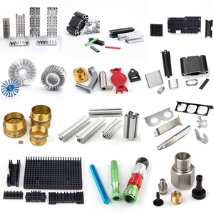 Tùy chỉnh <span class=keywords><strong>CNC</strong></span> gia công Anodized nhôm 3D in chính xác <span class=keywords><strong>CNC</strong></span> phụ tùng biến kim loại gia công phay nhà sản xuất bộ phận dịch vụ - Product Image 2