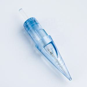 <span class=keywords><strong>Aguja</strong></span> de maquillaje permanente para máquina de tatuaje, <span class=keywords><strong>aguja</strong></span> de tatuaje para microsombreado - Product Image 3
