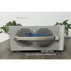 เครื่องวิเคราะห์สเปกตรัมสัญญาณ N9020A 10Hz-3.6GHz - Product Image 3