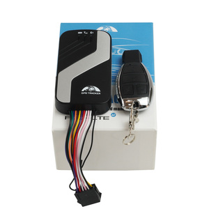 เลเซอร์ติดโลโก้รถยนต์ GSM LTE 4G TK403 traceur GPS GPRS traceur GPS <span class=keywords><strong>ส</strong></span>ำหรับ Moto voiture - Product Image 4