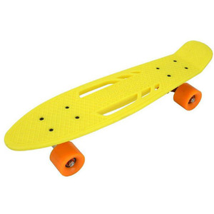 Skateboard a 4 Ruote Free <span class=keywords><strong>Board</strong></span> per Bambini con Luci LED sulle Ruote - Product Image 3