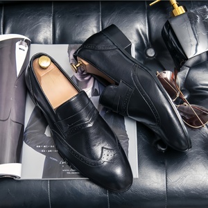 men's dress shoes black suit Ida Baubble Maxi Dress- Black – wotzhotclothing main image 1