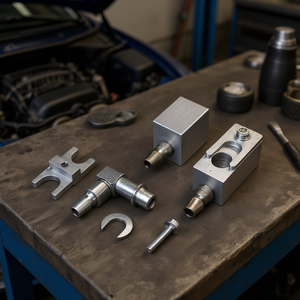 Kit de filtro de fluido de transmisión FG 193 R1 para uso automotriz - Product Image 3