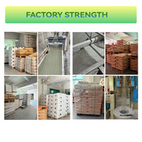Anti-aging masterbatch TCAI merk, food grade, transparant, hoge temperatuurbestendigheid, fruit- en groenteverpakking PE PP folie