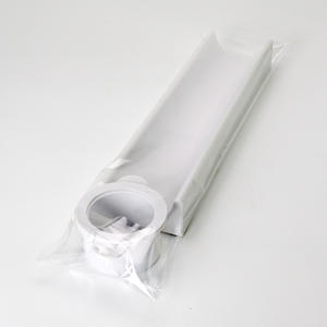 Molde Redondo para Pastel con Bandeja, Cortador y Empujador de Pastel, Kit de Moldes para Hornear, Herramientas Prácticas para Hacer Postres - Product Image 2