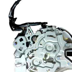 Pièces automobiles Corps <span class=keywords><strong>de</strong></span> serrure <span class=keywords><strong>de</strong></span> porte pour Voyah Dreamer - Product Image 4