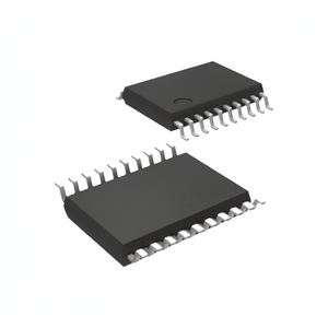 Componente Electrónico IC MCU de 8 Bits, 8KB FLASH, 20TSSOP (0.173", 4.40mm de Ancho), en Stock, STM8AF6223PDAU - Product Image 1
