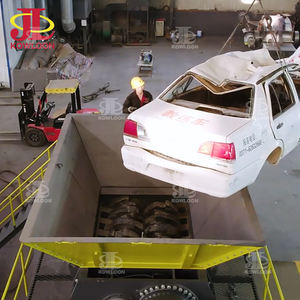 Broyeur de bloc moteur à coque de corps à couple élevé - Product Image 5