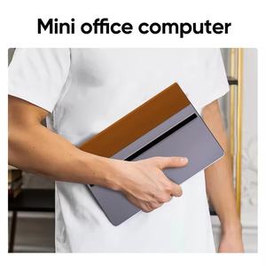 Mini PC 2 en 1 con Pantalla Táctil FHD de 10.95 Pulgadas, Core I3 1215U, 32 GB de RAM, 1 TB de SSD, Cámara, Computadora Portátil para Estudiantes Universitarios y Negocios - Product Image 6