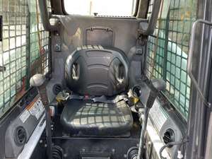 Bobcat S160 2.7ton bekas selip roda Mini suku cadang asli dengan Epa - Product Image 6