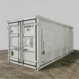 <span class=keywords><strong>Deposito</strong></span> <span class=keywords><strong>di</strong></span> <span class=keywords><strong>Carburante</strong></span> Containerizzato con Sistema Automatico <span class=keywords><strong>di</strong></span> Erogazione <span class=keywords><strong>Carburante</strong></span> per Progetti Minerari e <span class=keywords><strong>di</strong></span> Infrastruttura - Product Image 6
